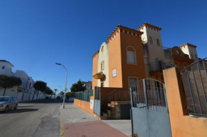 Mirador de Doñana, Apartamentos Living Sur